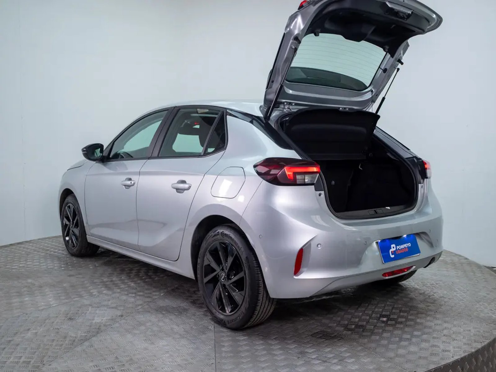 Opel CORSA 2025 - Imagen 11 de 20