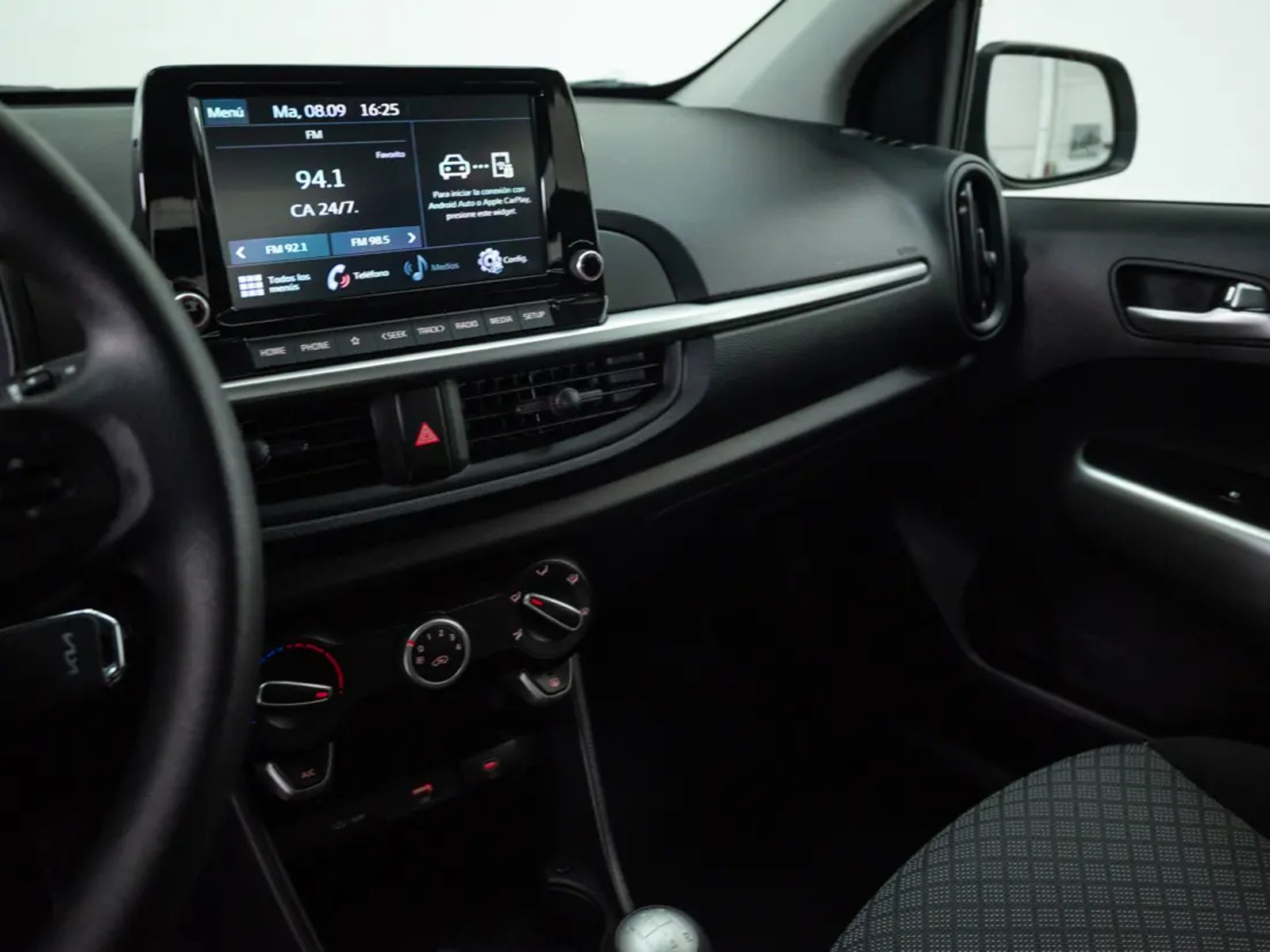 Kia MORNING 2026 - Imagen 12 de 20
