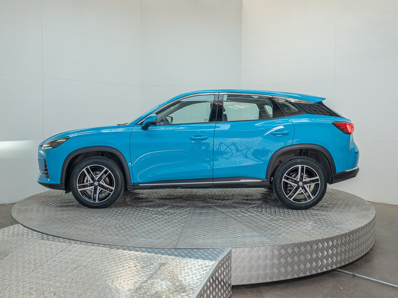 MG ONE 2023 - Imagen 13 de 18