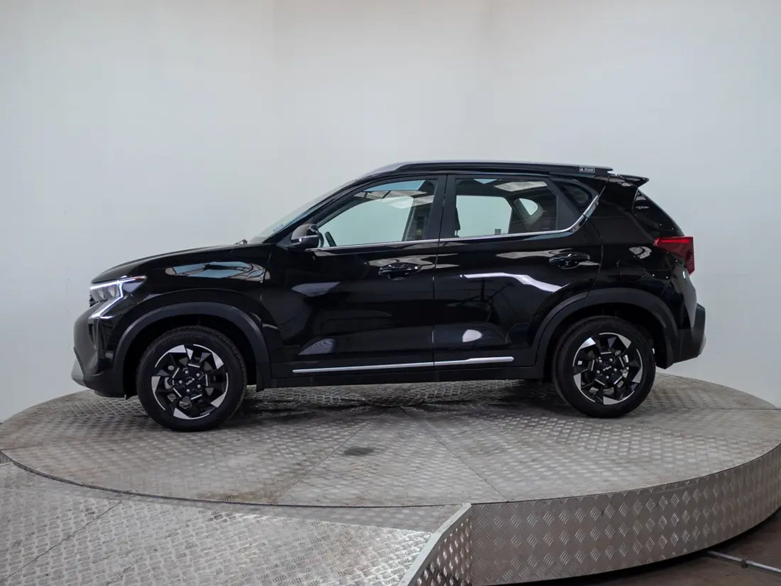 Kia SONET 2025 - Imagen 8 de 18