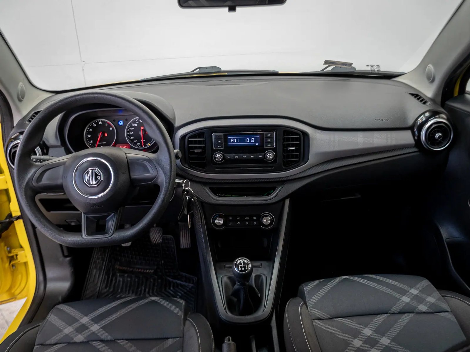 MG 3 2022 - Imagen 13 de 15