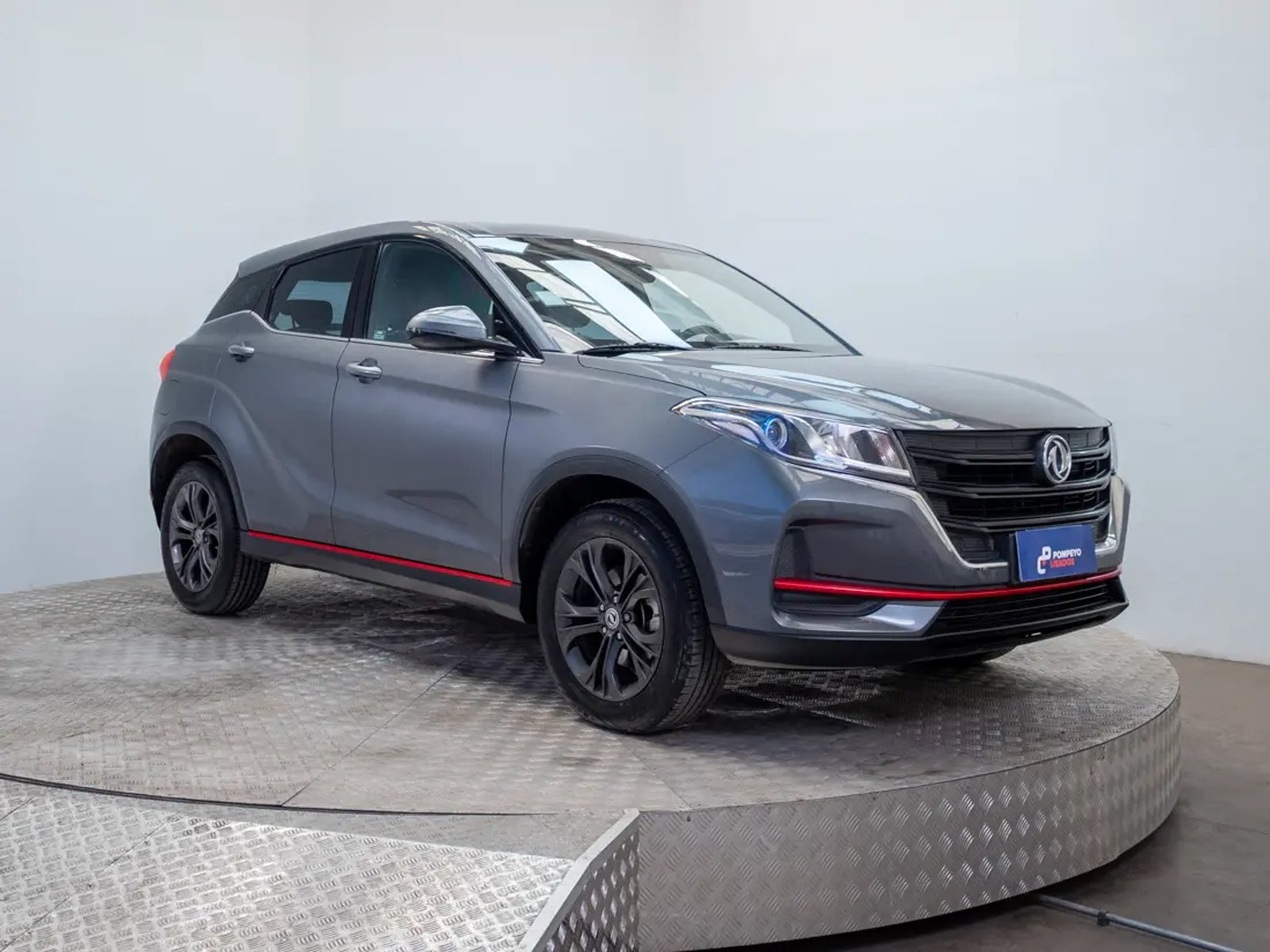 Dongfeng 500 2023 - Foto 2 de 20