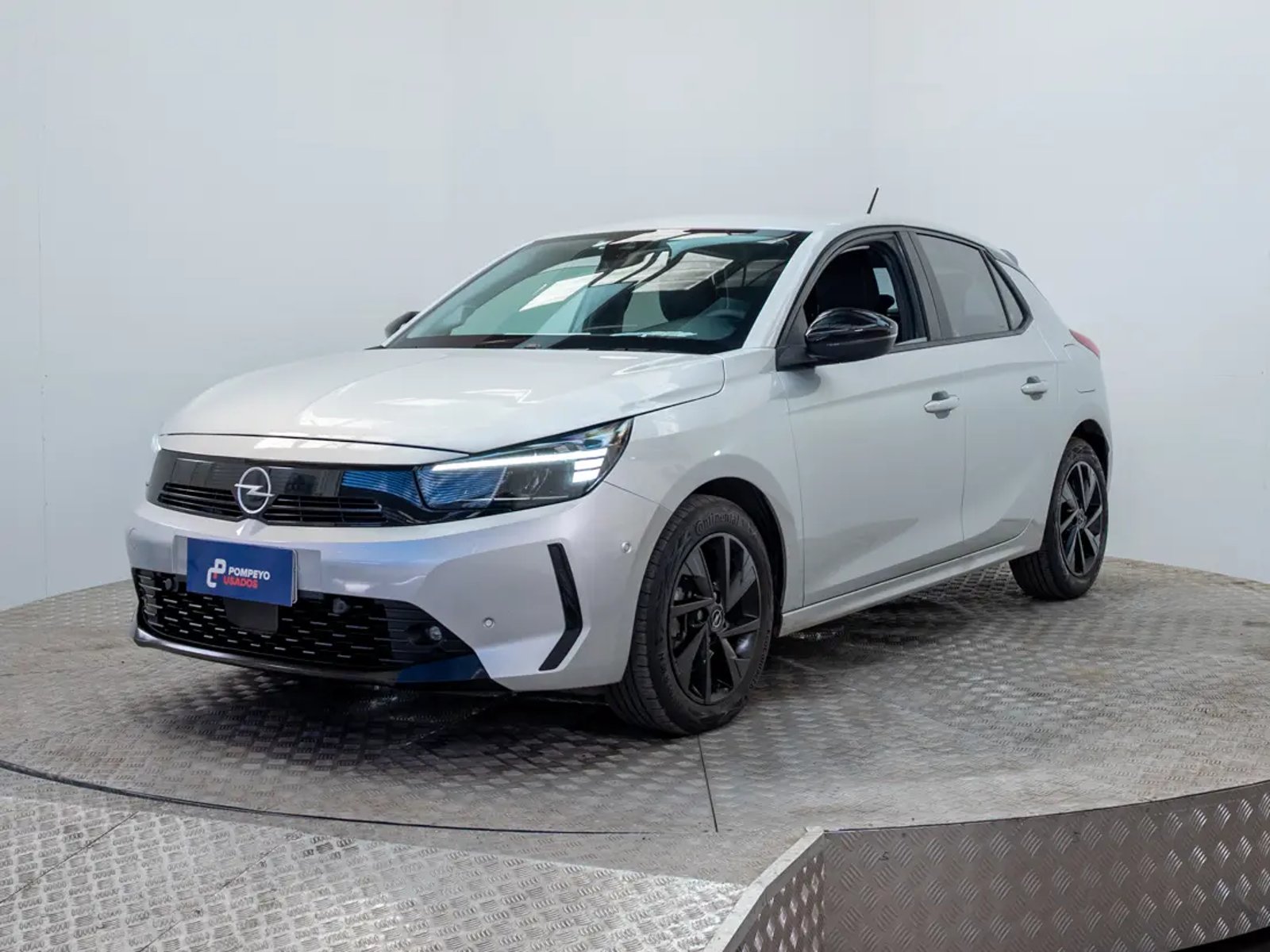 Opel CORSA 2024 - Imagen 3 de 20