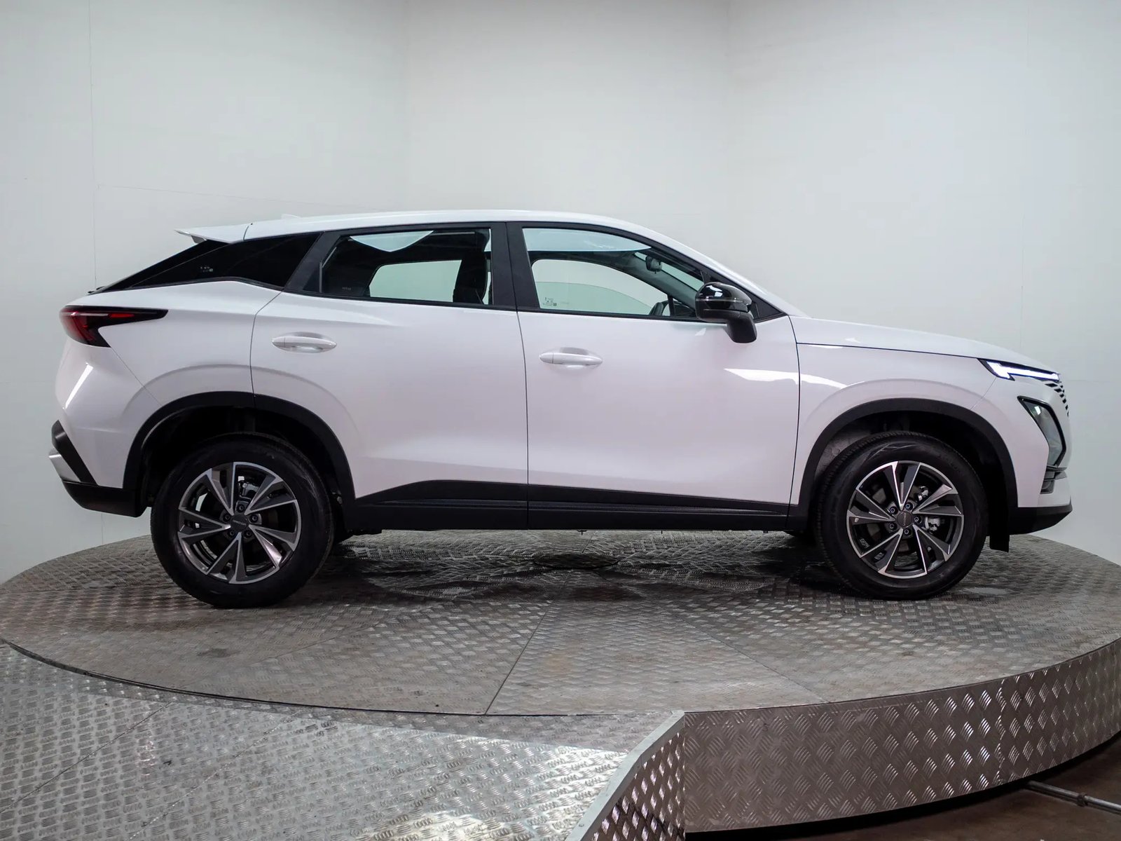 OMODA C5 2026 - Imagen 8 de 15