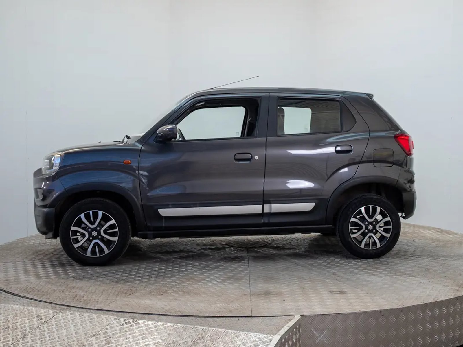 Suzuki SPRESSO 2023 - Foto 4 de 20