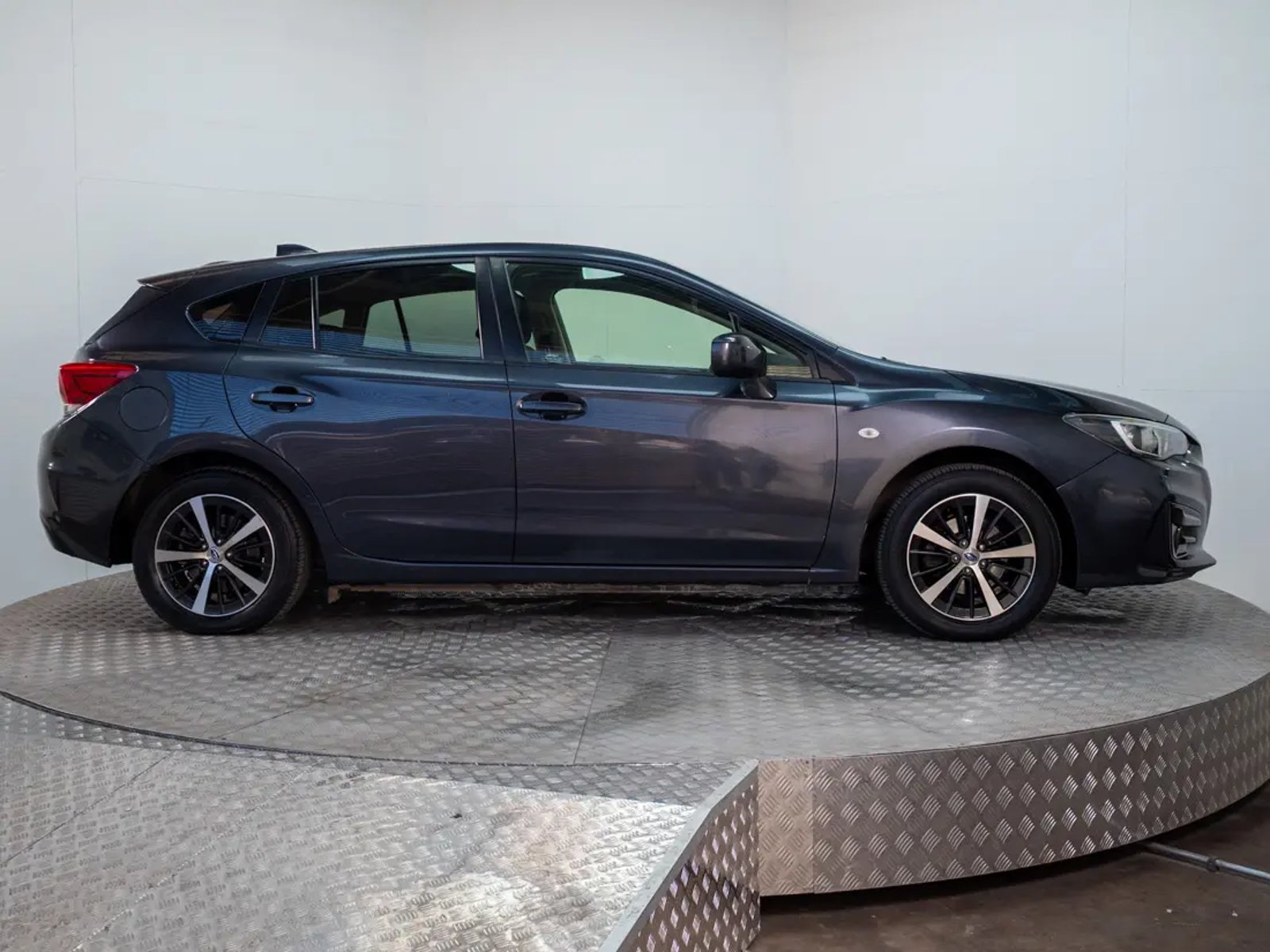 SUBARU IMPREZA 2020 - Imagen 8 de 19
