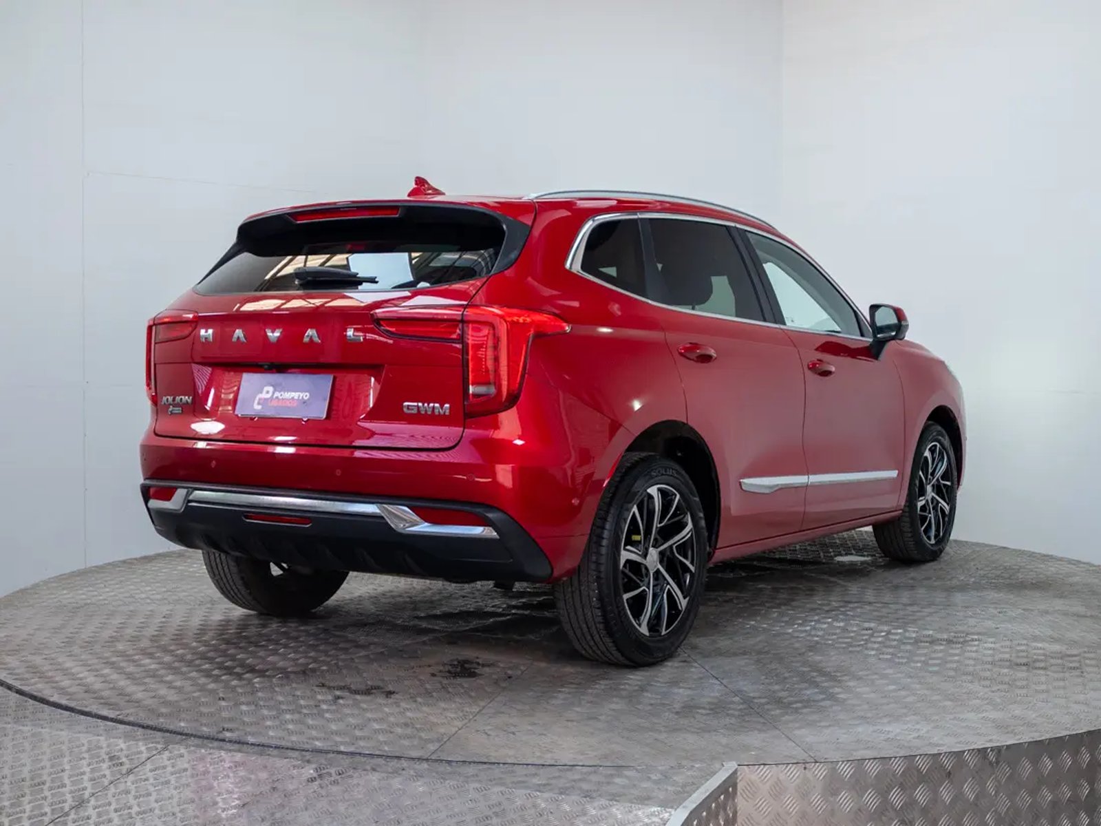 Great Wall JOLION 2024 - Imagen 7 de 20
