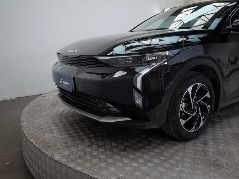 Kia K3 Cross 2025 - Imagen 18 de 20