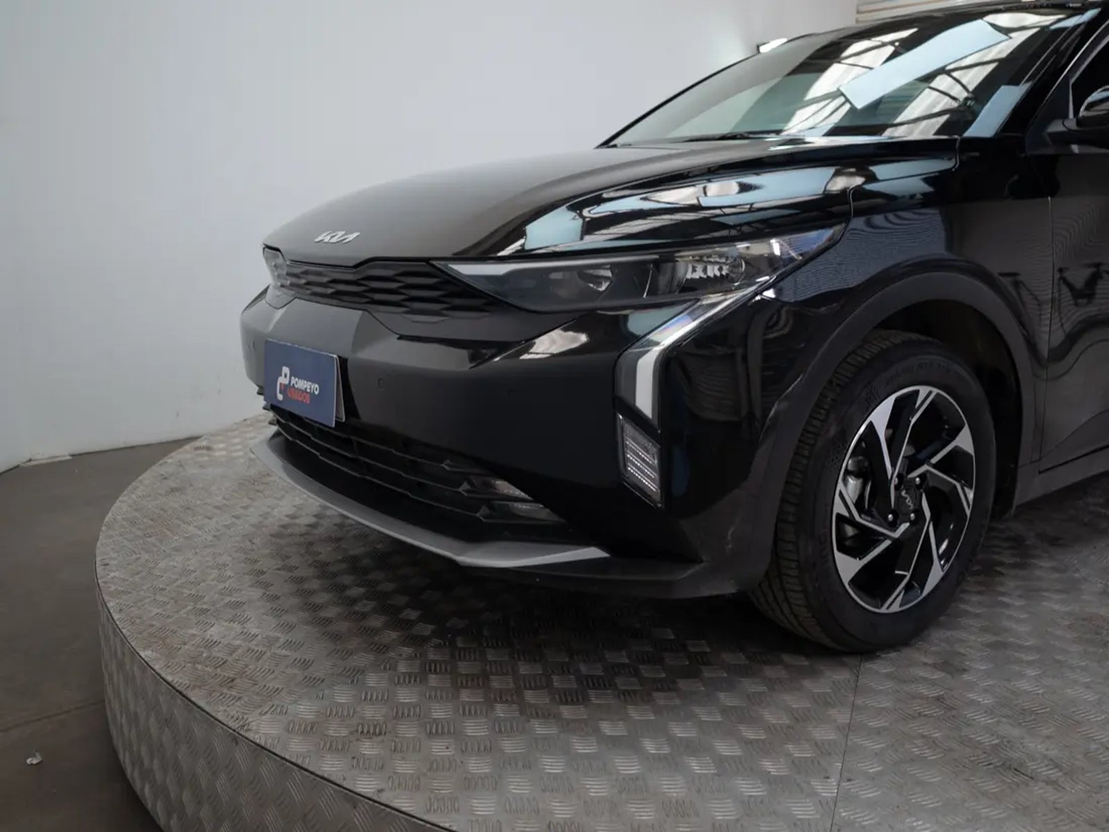 Kia K3 Cross 2025 - Imagen 18 de 20