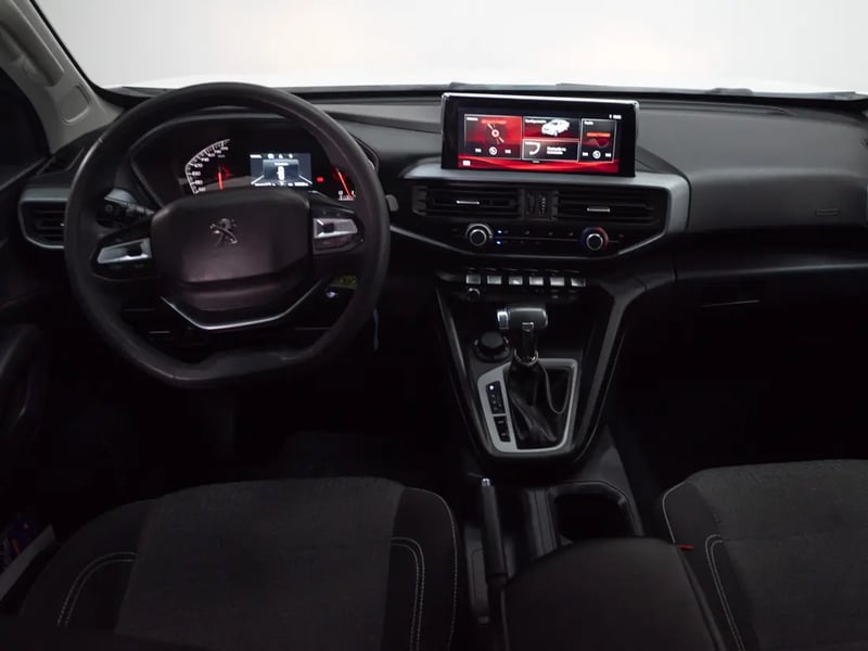 Peugeot LANDTREK 2024 - Imagen 16 de 19