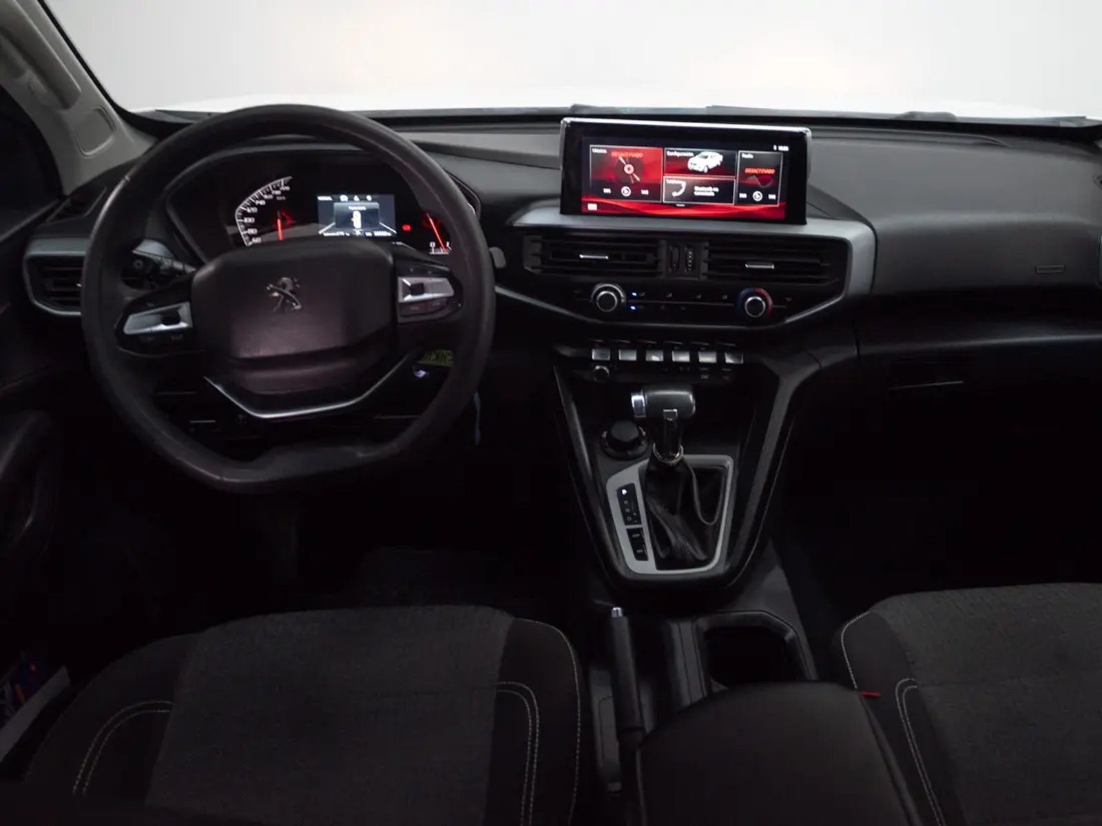 Peugeot LANDTREK 2024 - Imagen 16 de 19
