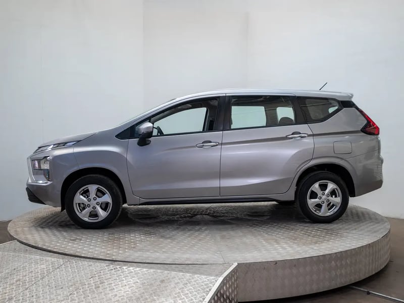 Mitsubishi XPANDER 2024 - Imagen 4 de 20