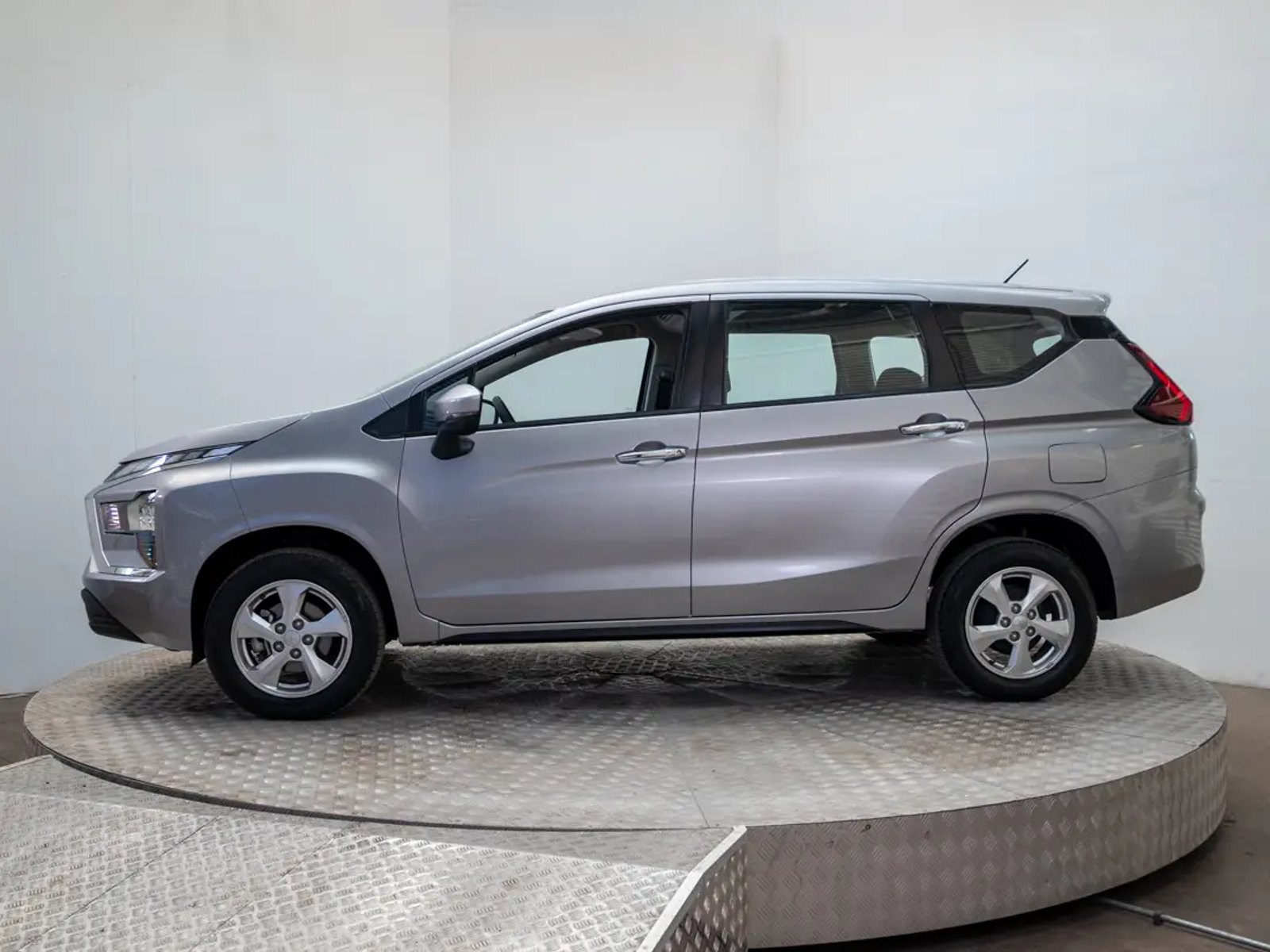 Mitsubishi XPANDER 2024 - Foto 4 de 20