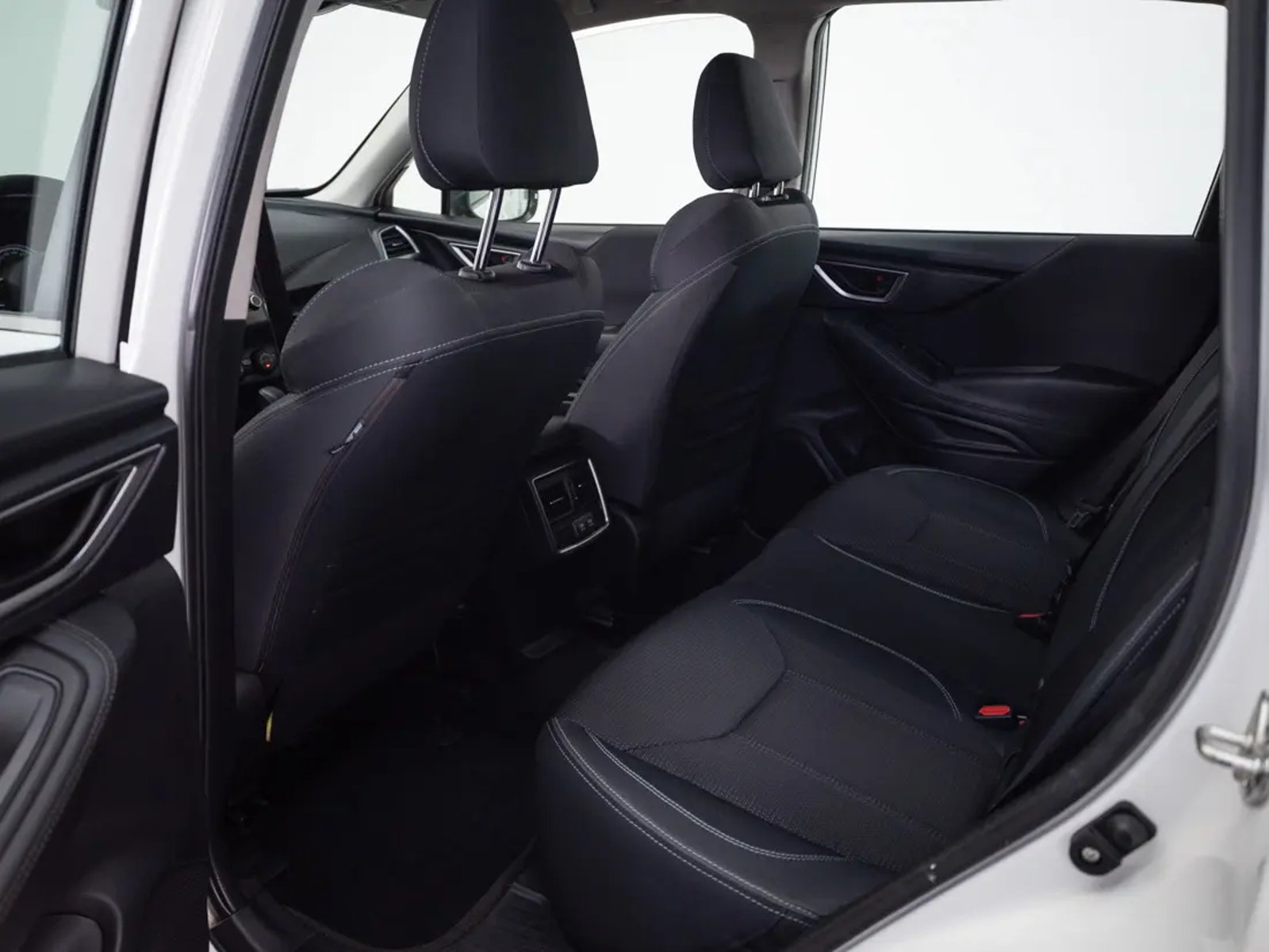 Subaru FORESTER 2020 - Imagen 14 de 20