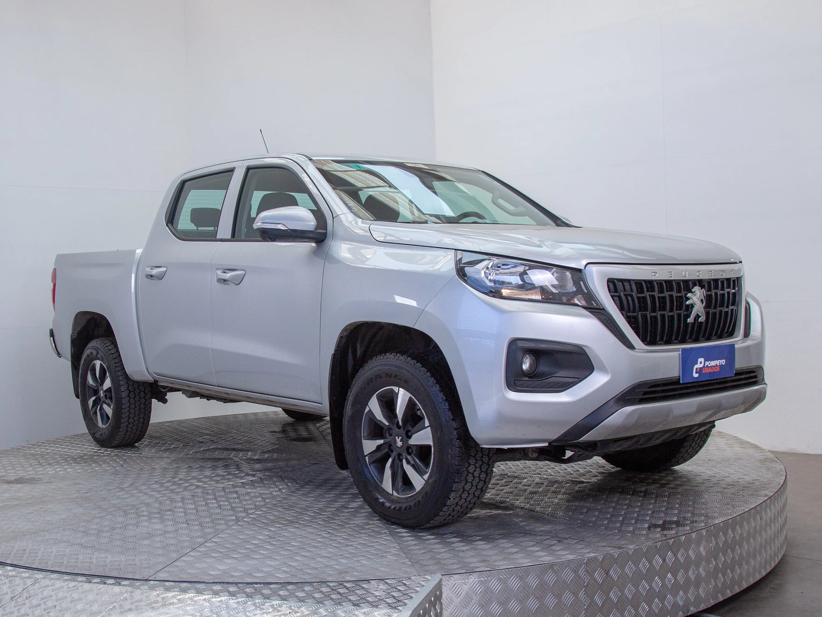 Peugeot LANDTREK 2025 - Foto 5 de 16