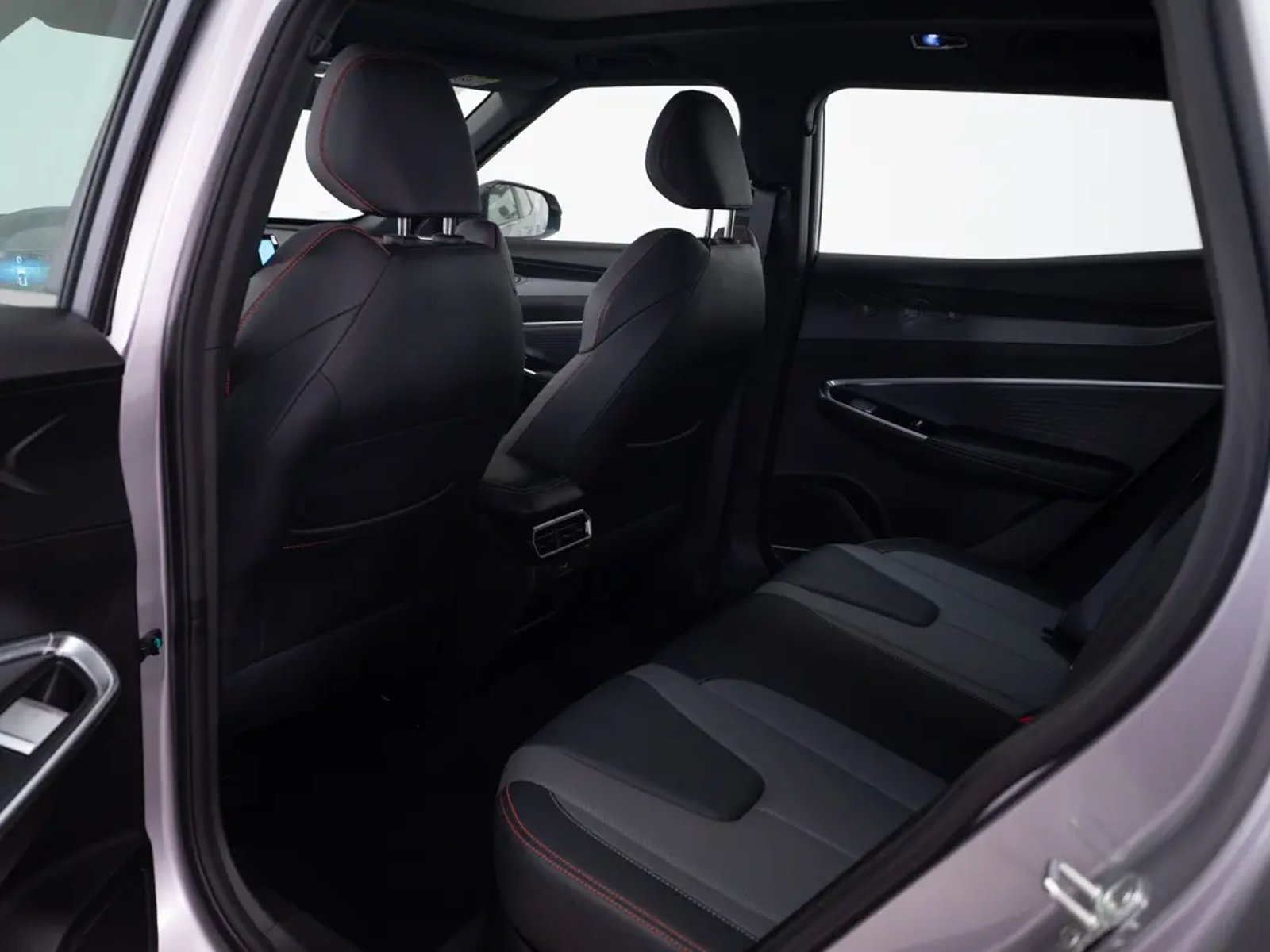 Geely CITYRAY 2026 - Imagen 17 de 19