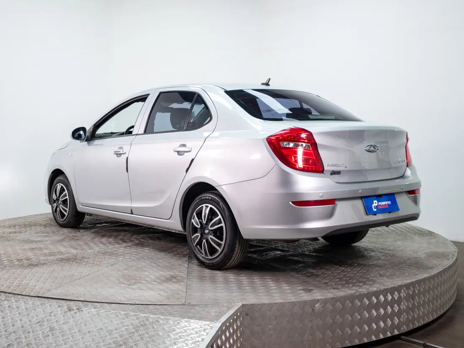 Chery ARRIZO 3 2021 - Imagen 5 de 18