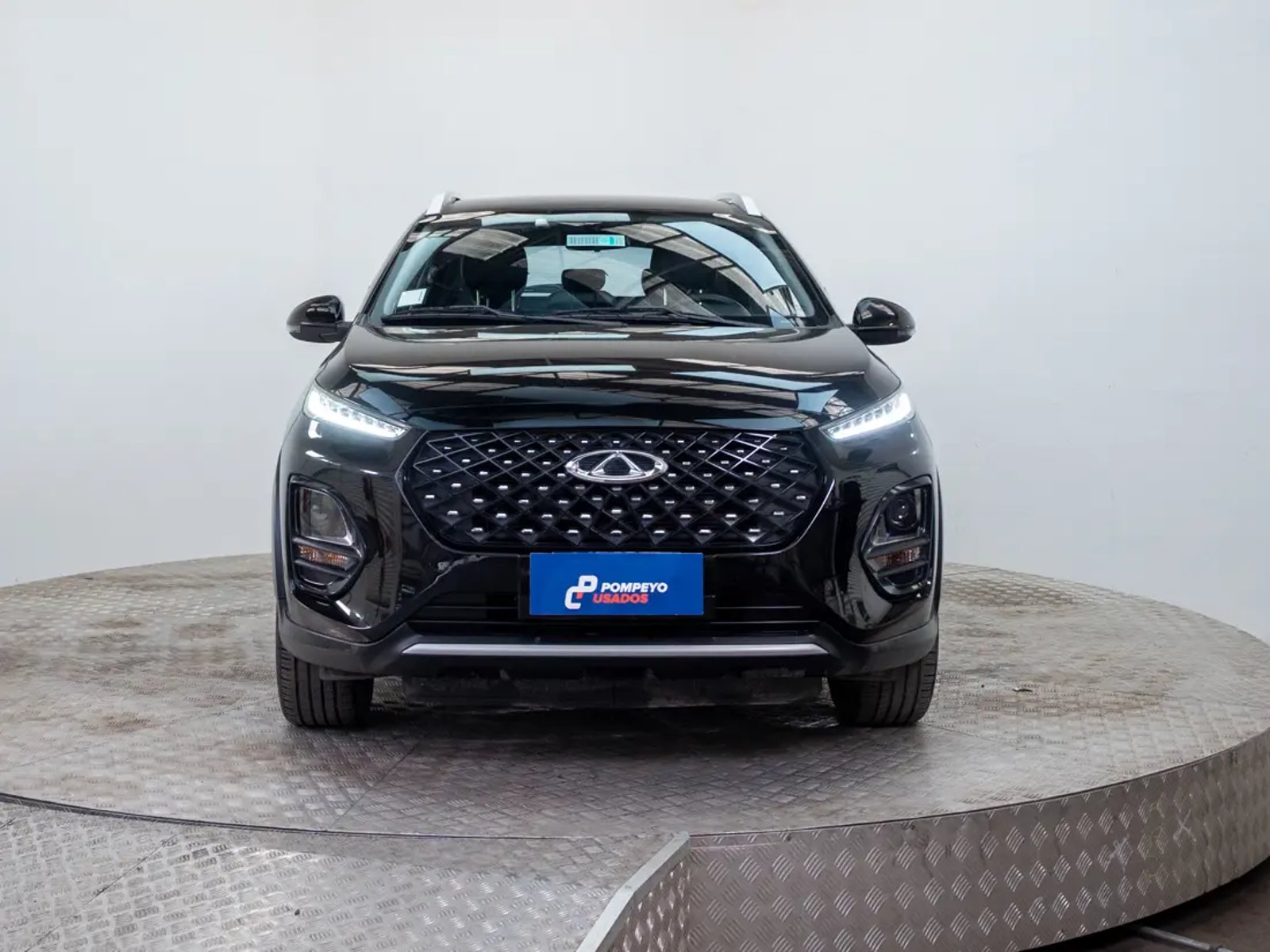 Chery TIGGO 2 2024 - Foto 2 de 20