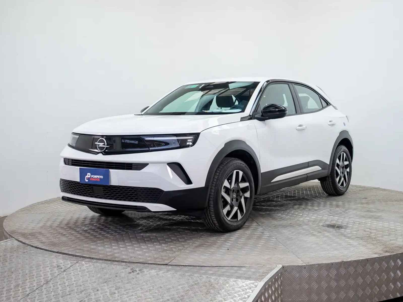 Opel MOKKA 2026 - Imagen 3 de 19