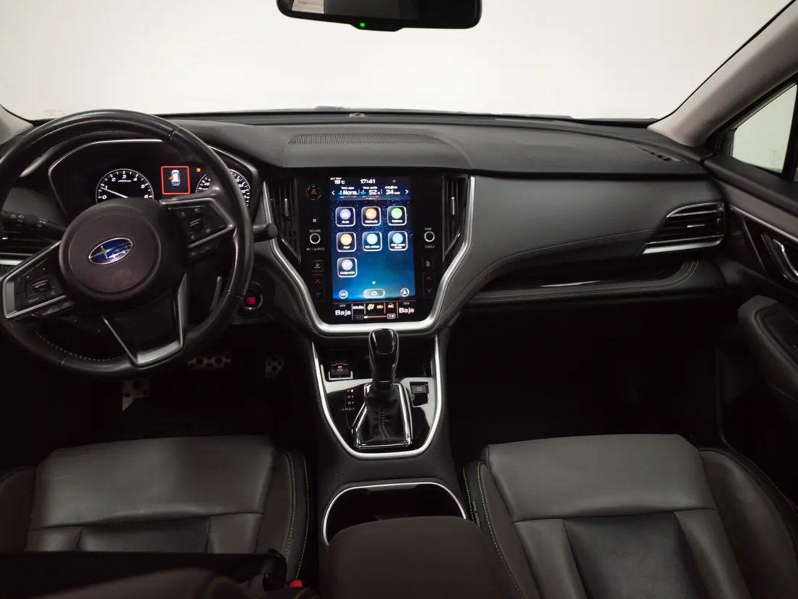 Subaru OUTBACK 2022 - Imagen 15 de 20