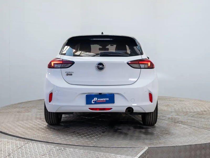 Opel CORSA 2021 - Imagen 6 de 20
