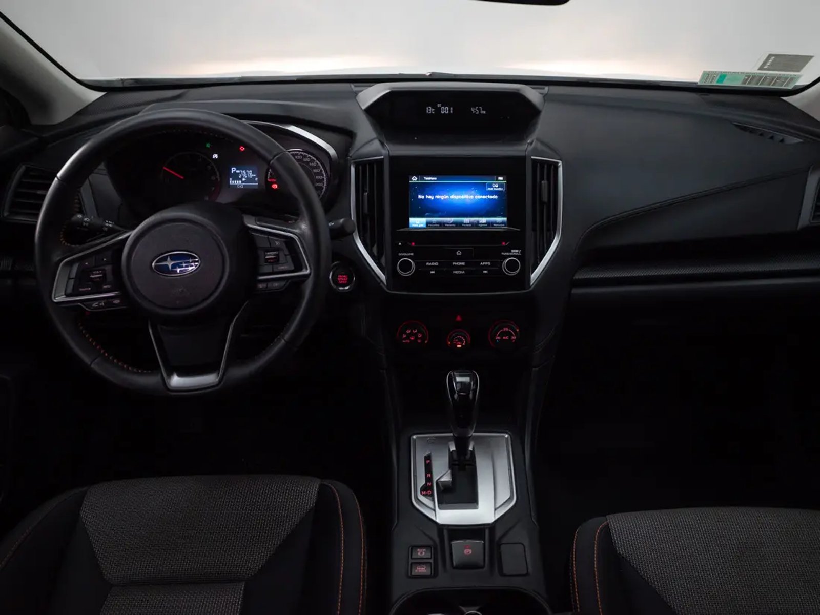 Subaru NEW XV 2022 - Imagen 15 de 20