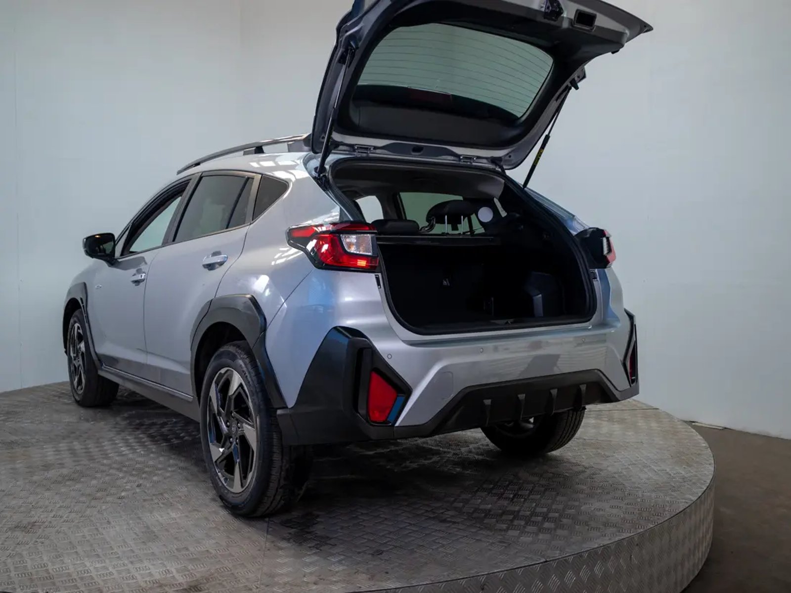 Subaru CROSSTREK 2026 - Imagen 10 de 19