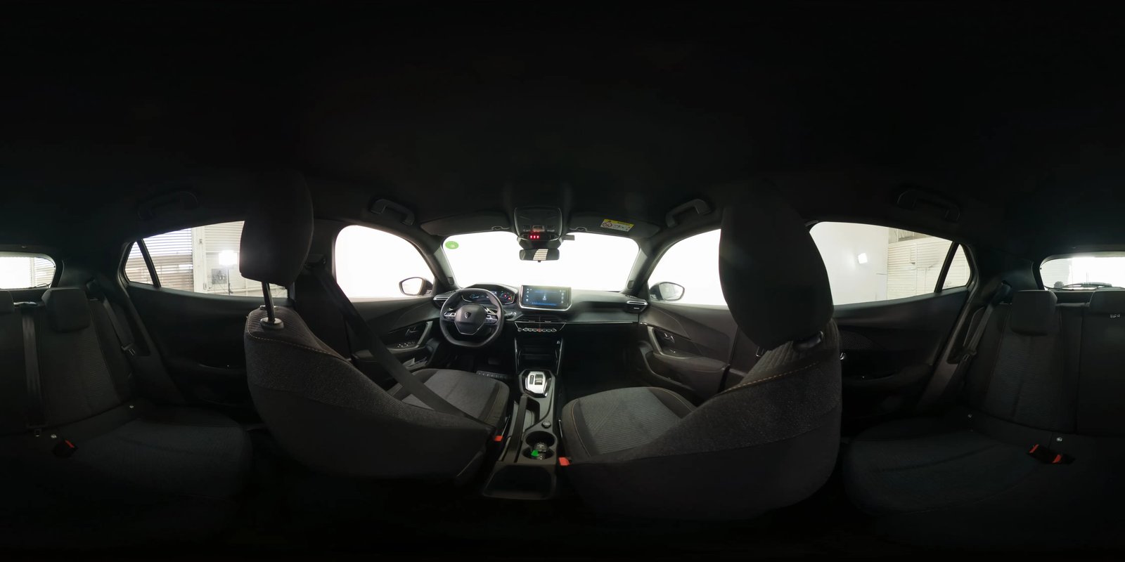 Peugeot 2008 2026 - Imagen 19 de 19