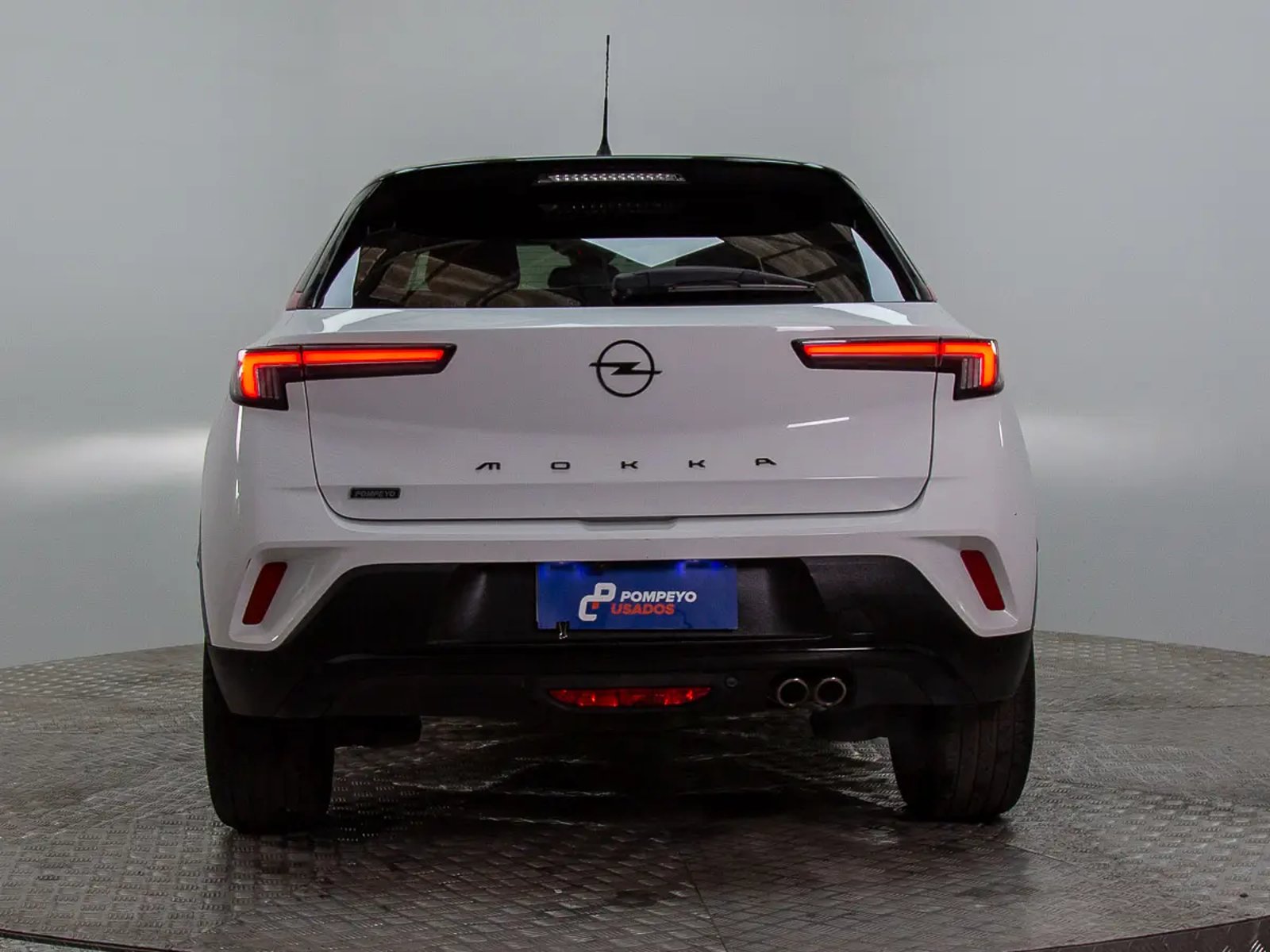 OPEL MOKKA 2022 - Imagen 6 de 17