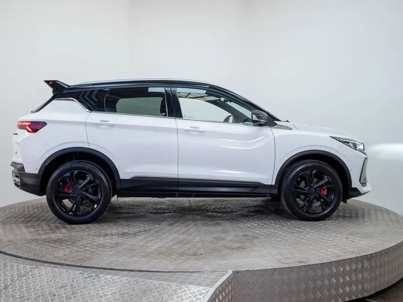 Geely COOLRAY 2023 - Imagen 8 de 19