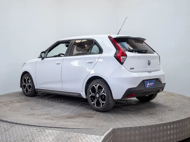 MG 3 2022 - Imagen 6 de 20