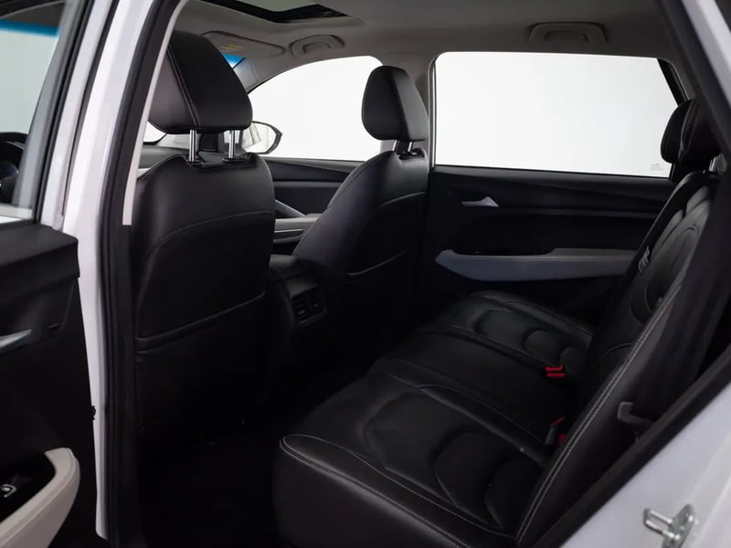 Chevrolet CAPTIVA 2024 - Imagen 14 de 20