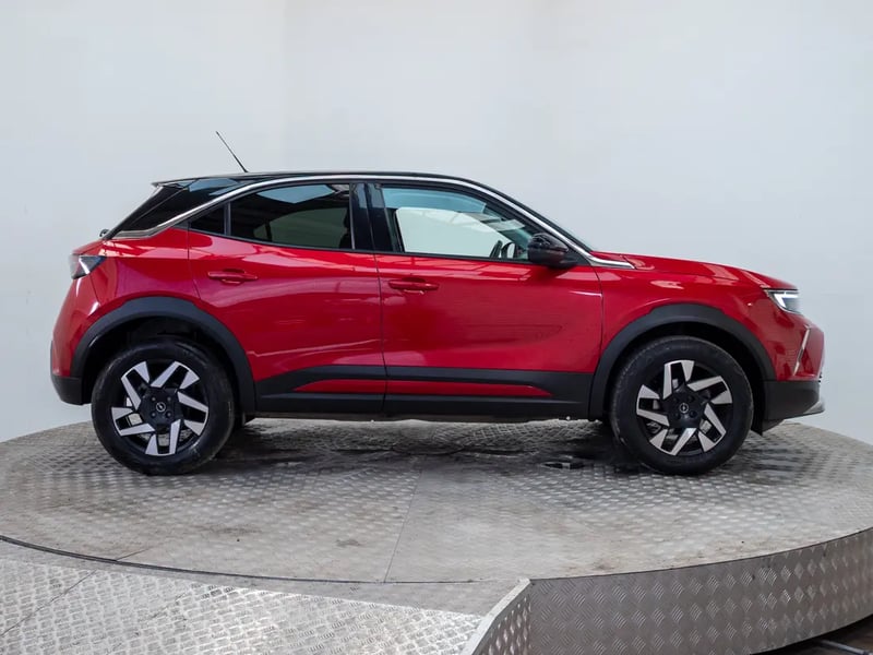 Opel MOKKA 2024 - Imagen 8 de 20