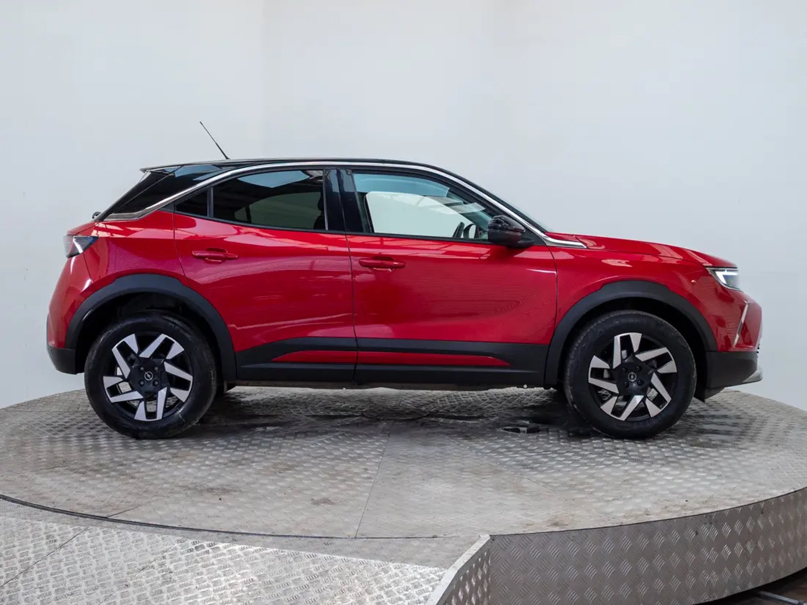 Opel MOKKA 2024 - Imagen 8 de 19