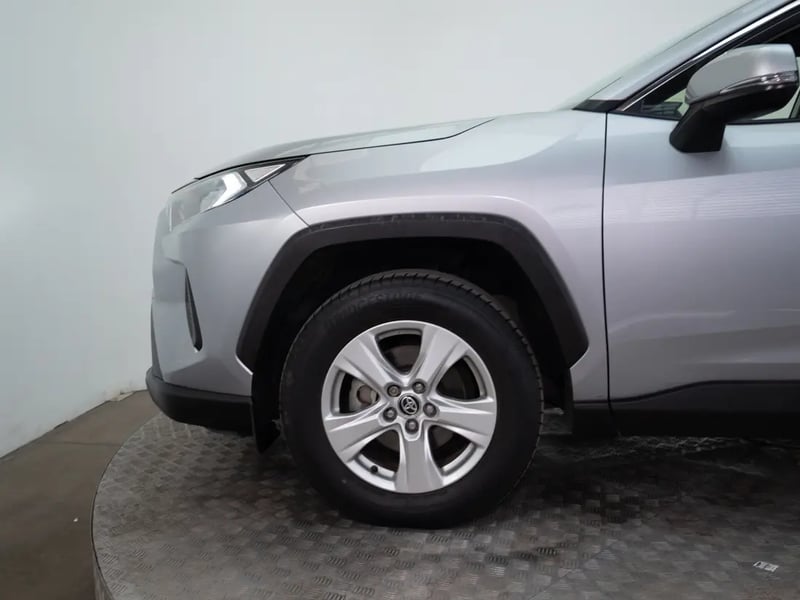 Toyota RAV 4 2020 - Imagen 16 de 20