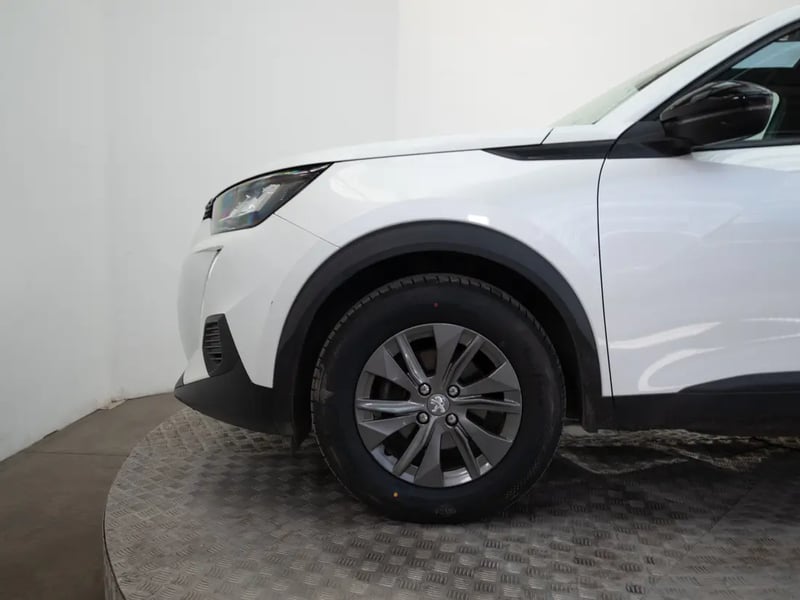 Peugeot 2008 2022 - Imagen 17 de 20