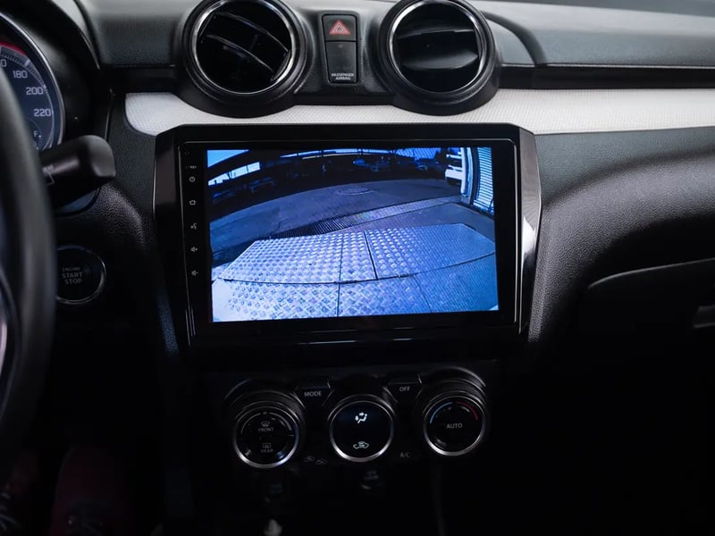 Suzuki SWIFT 2024 - Imagen 19 de 20