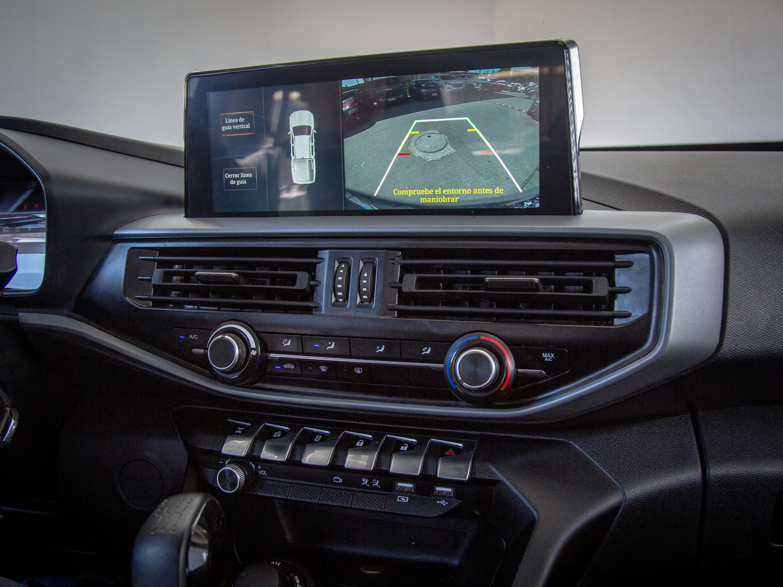 Peugeot LANDTREK 2025 - Imagen 16 de 16