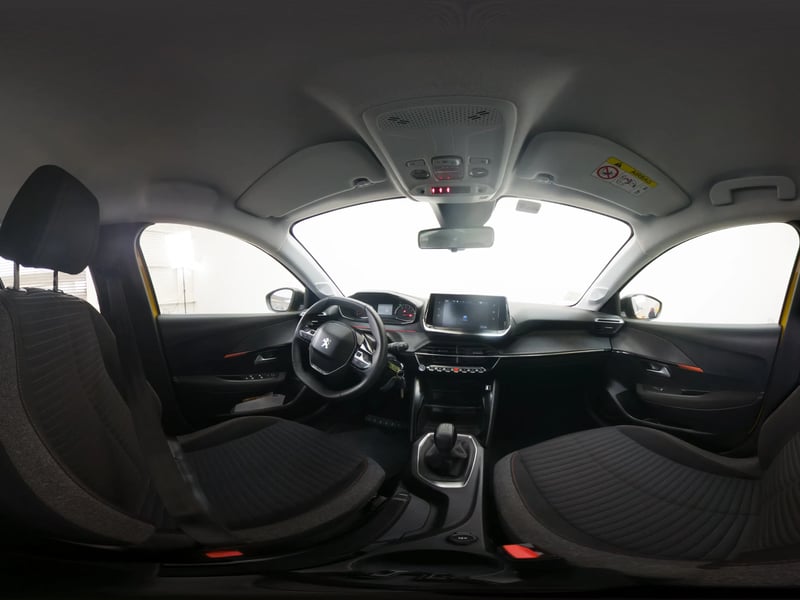 Peugeot 208 2024 - Imagen 20 de 20