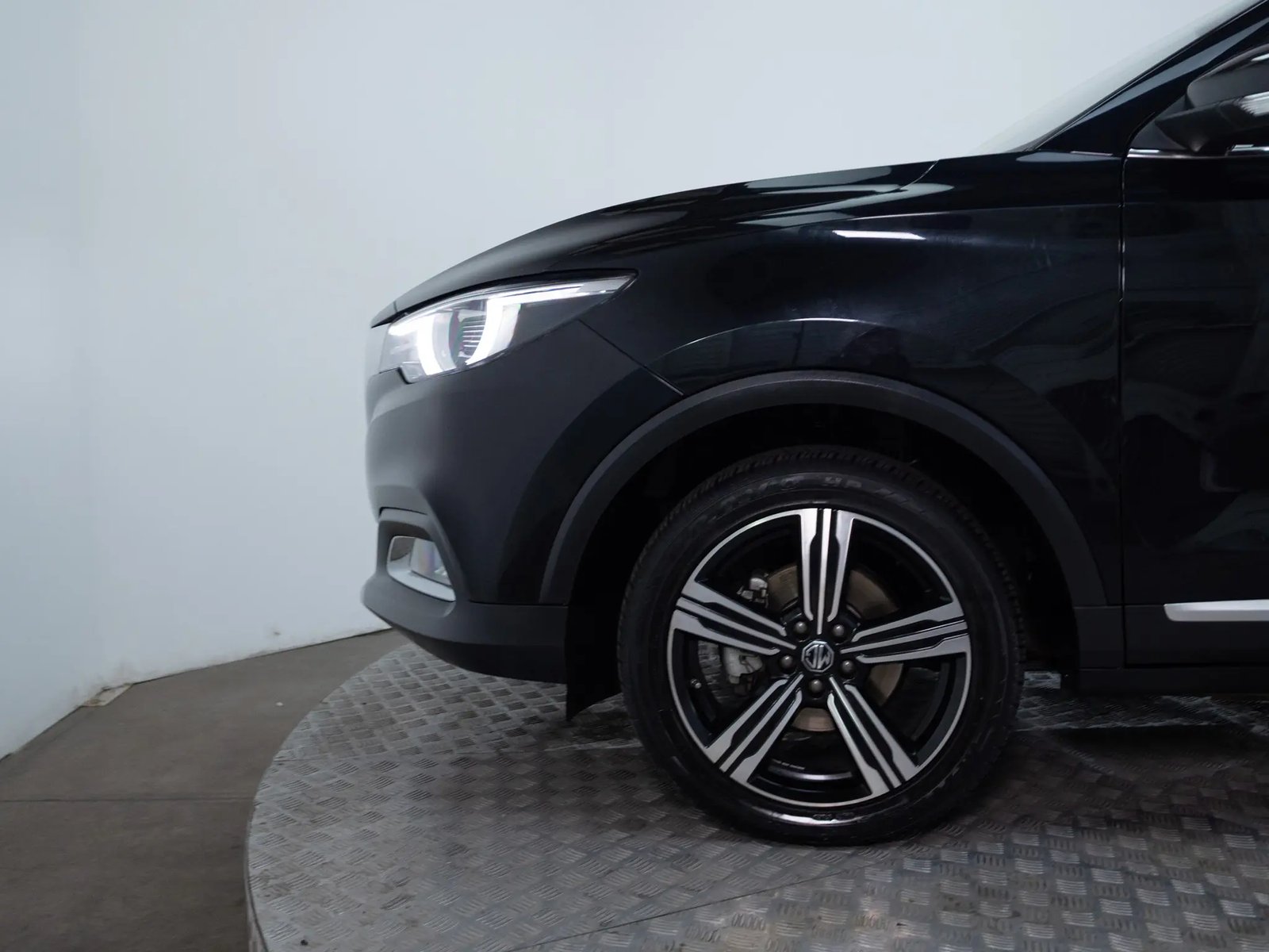 MG ZS 2024 - Imagen 6 de 20