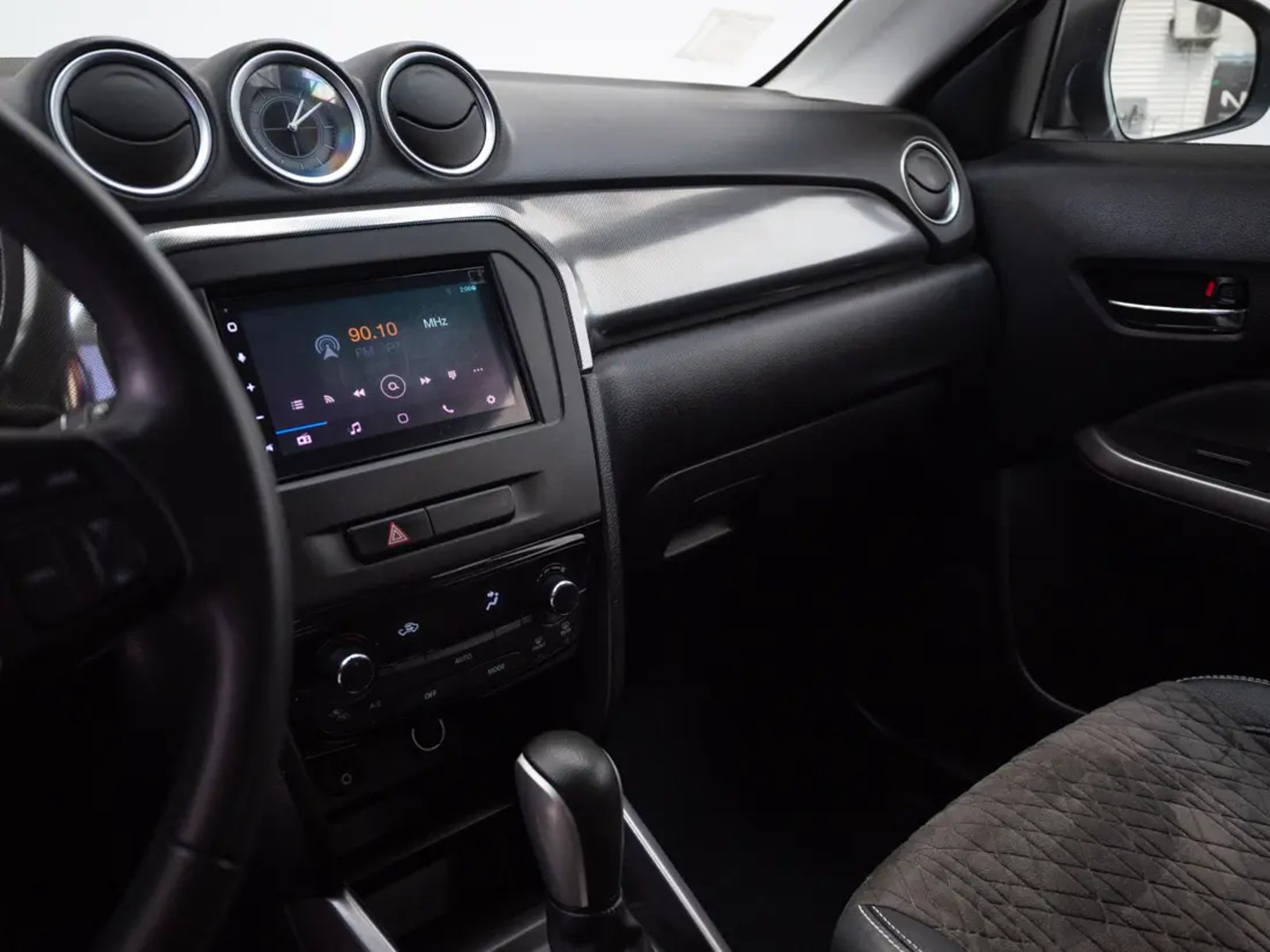 Suzuki GRAND VITARA 2022 - Imagen 12 de 20