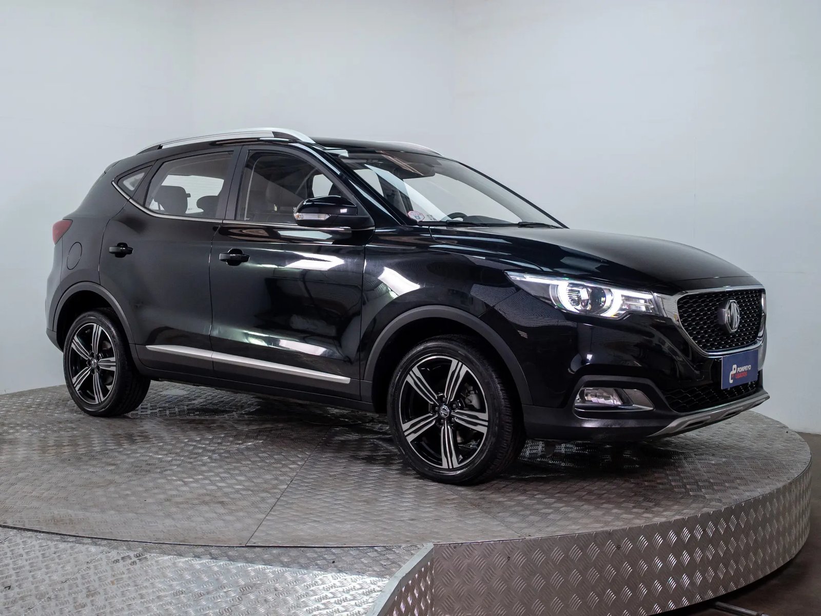 MG ZS 2024 - Imagen 7 de 20