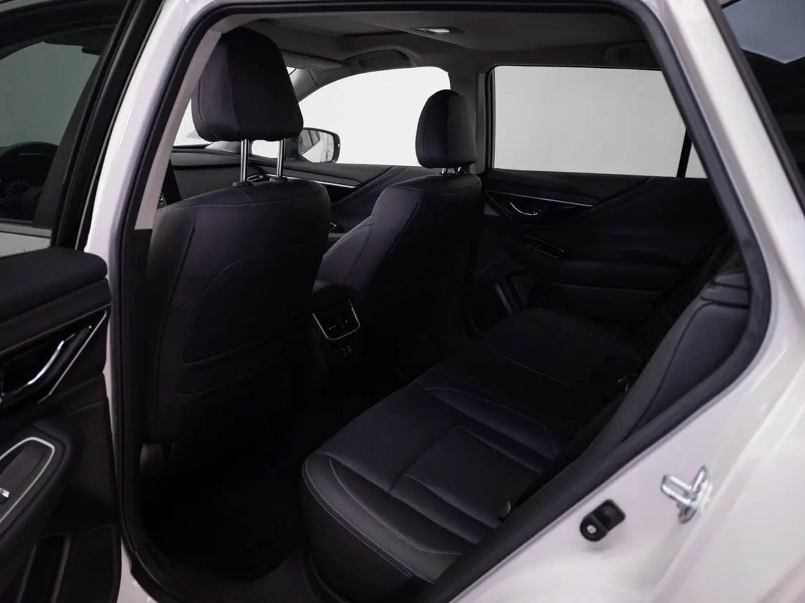 Subaru ALL NEW OUTBACK 2025 - Imagen 14 de 20