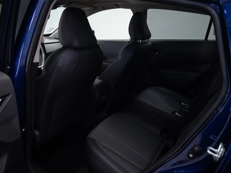 Subaru CROSSTREK 2026 - Imagen 14 de 20