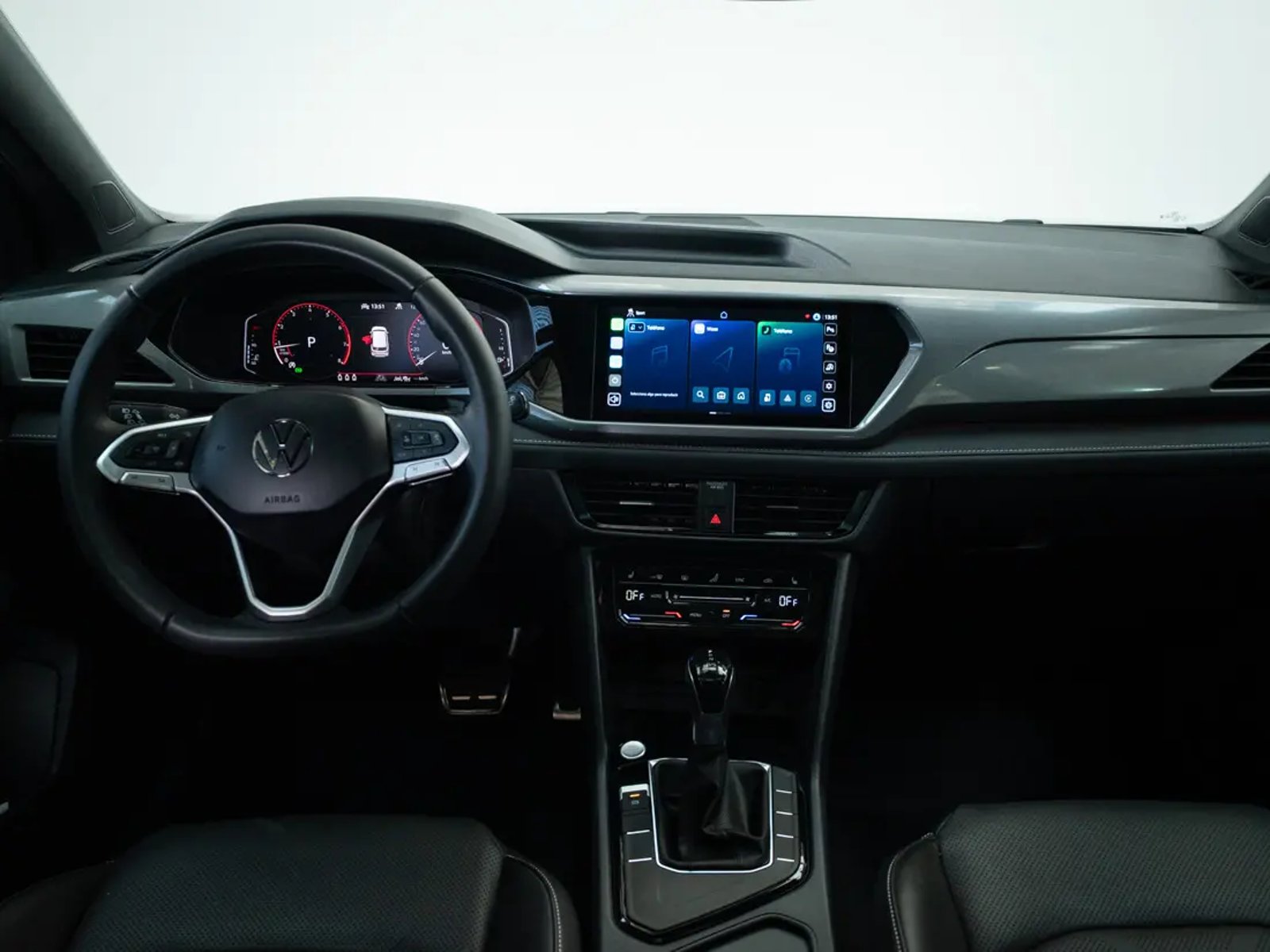 VOLKSWAGEN TAOS 2026 - Imagen 17 de 17