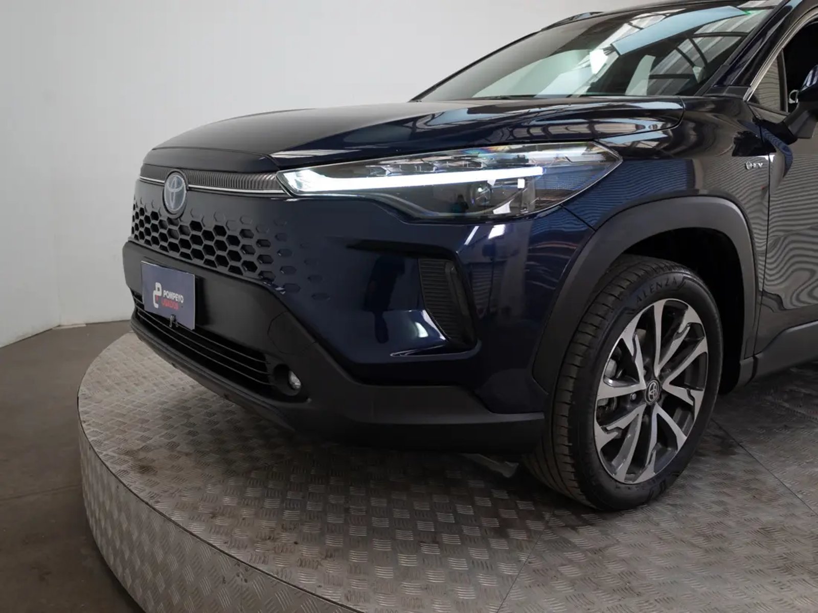 Toyota COROLLA 2026 - Imagen 18 de 20