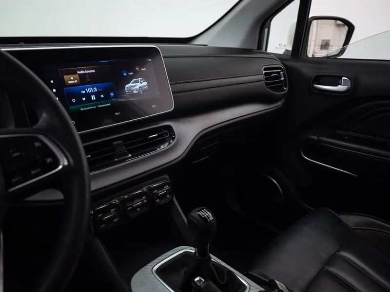 GAC Motor GS3 POWER 2024 - Imagen 12 de 20