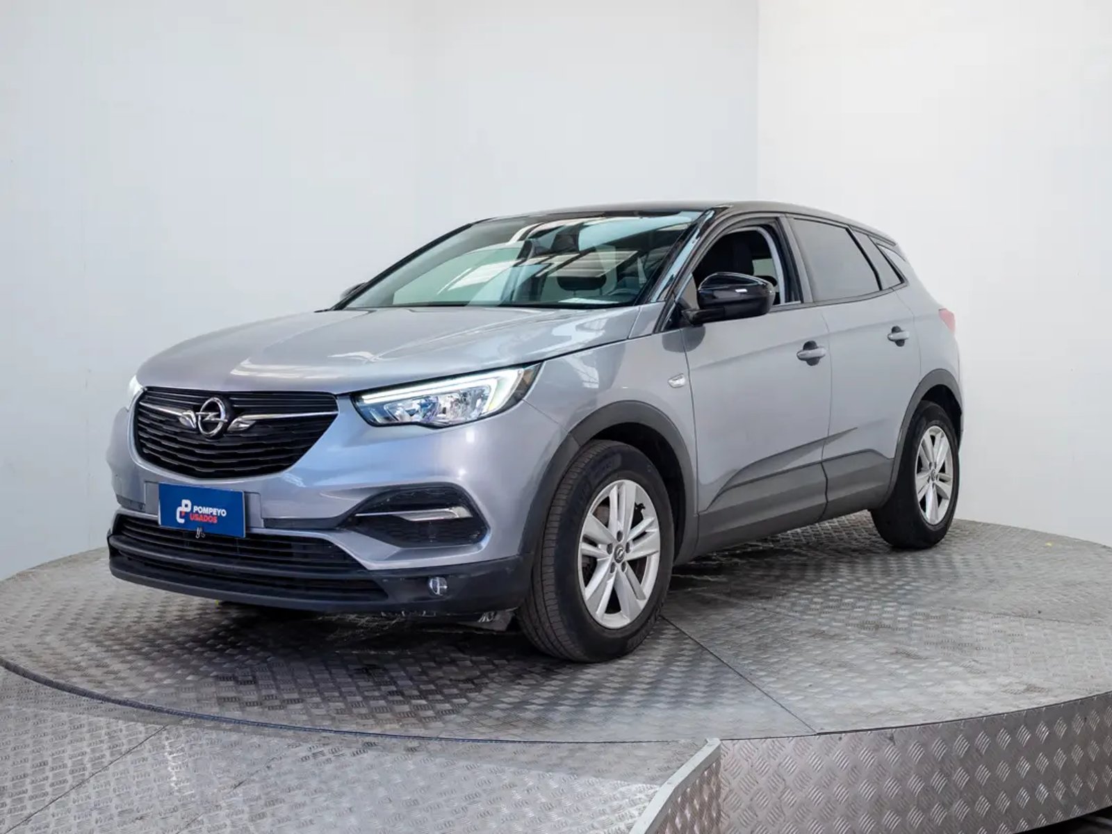 Opel Grandland 2021