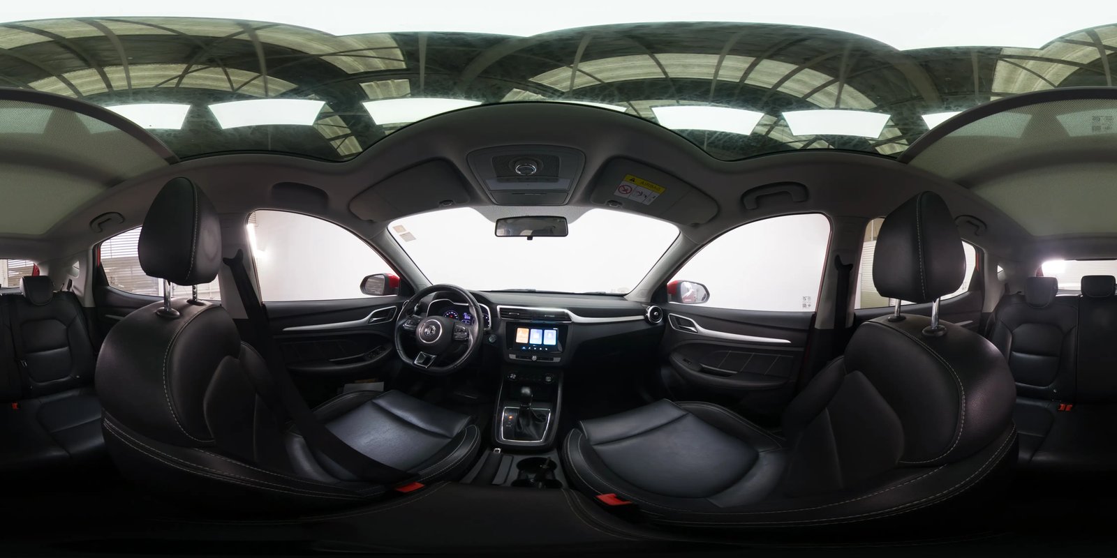 MG ZS 2023 - Imagen 20 de 20
