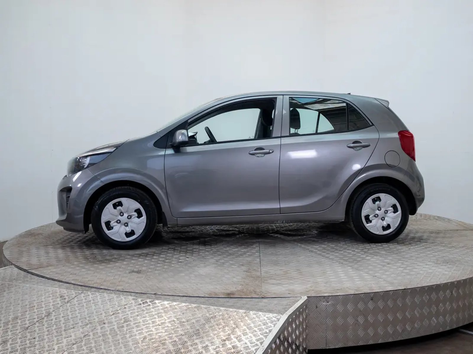 Kia MORNING 2024 - Foto 4 de 20